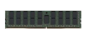 memory - Ddr4 - Module - 8 GB - DIMM 288-pin - 2666 MHz / Pc4-21300 - Cl19 - 1.2 V - Registered Wit