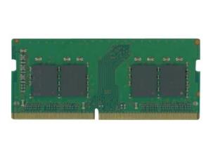memory - Ddr4 - Module - 8 GB - So-DIMM 260-pin - 2400 MHz / Pc4-19200 - Cl17 - 1.2 V - Unbuffered