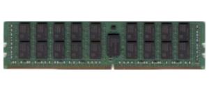 memory - Ddr4 - Module - 64 GB - DIMM 288-pin - 3200 MHz / Pc4-25600 - Cl22 - 1.2 V - Registered