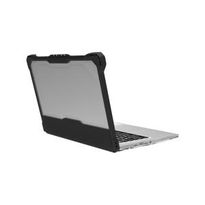 Extreme Shell-l For Asus C204 Chromebook 11in Black