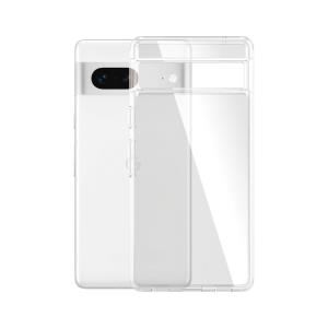 Hard Case For Pixel 7a Clear