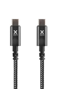 Original Cable - USB-c Pd - 2m - Black