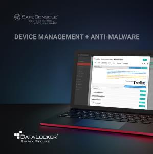 Safeconsole Cloud With Anti-malware - 3 Year