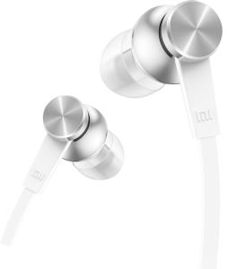 Mi In-ear Headphones Basic Silver In