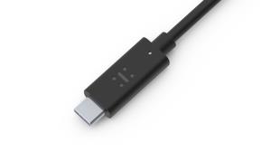 Cable - USB 3 Type C To A - 0.6m
