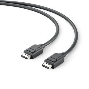 DisplayPort Cable With 4k Support - 1m