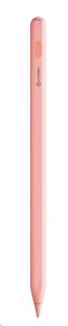 iPad Stylus Pen With Wireless Charging - Pink