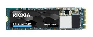 SSD - Exceria Plus Enthusiast Nvme - 500GB M.2 2280-s3 - Pci-e - Bics Flash Tlc