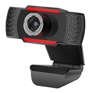 Web Cam 480p Built In Microphone