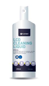 LCD Cleaning Gel 250ml Anti-bacterial Monitor Glass