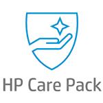 HP eCare Pack 4 Years NBD Onsite - 9x5 (U8025E)