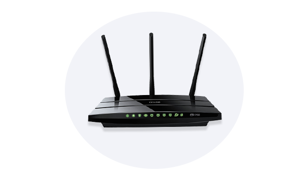 buy refurbished Wireless Routers in london UK