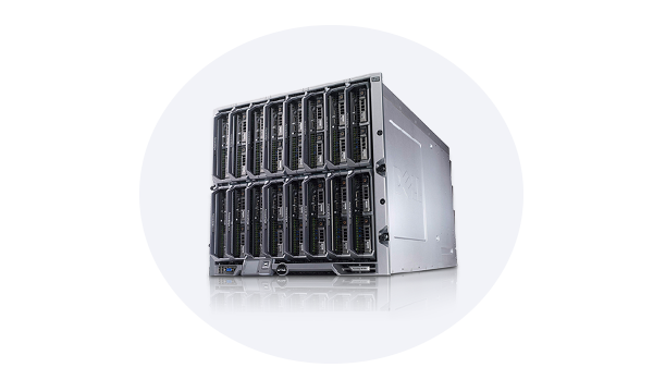 blade server