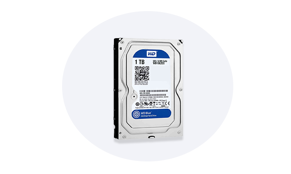 refurbished desktop sata in London UK